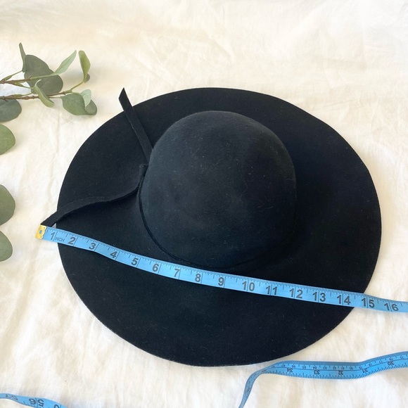 Call It Spring Wool Floppy Hat - Picture 3 of 11